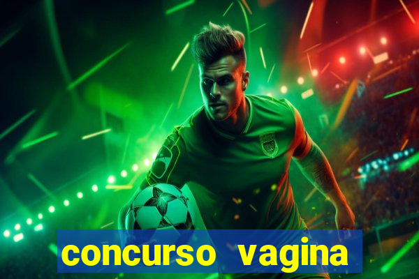 concurso vagina mais linda